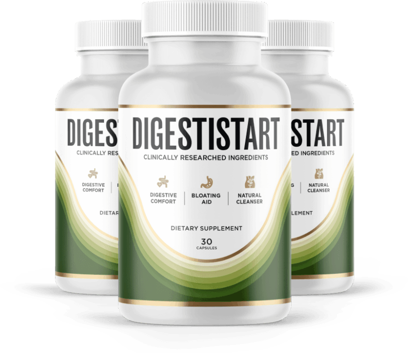 DigestiStart Supplement