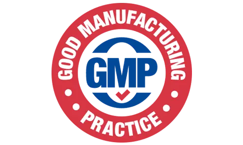 DigestiStart GMP Certified